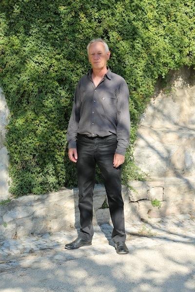Photo Casting-azur