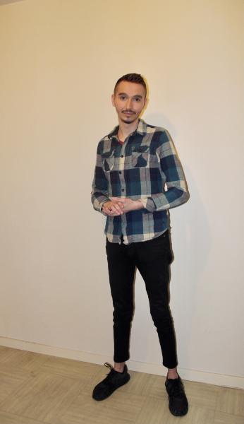 Photo Casting-azur
