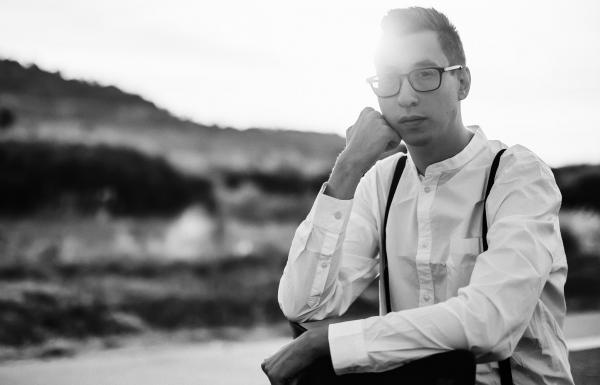 Photo Casting-azur