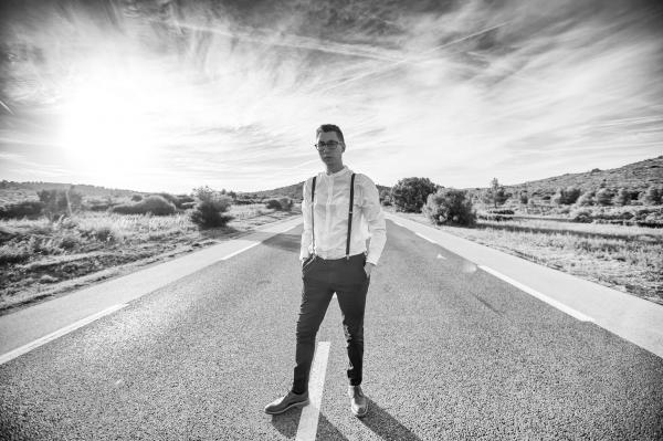Photo Casting-azur