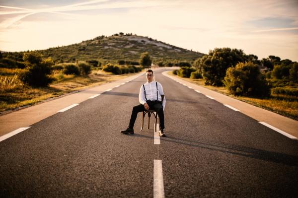 Photo Casting-azur