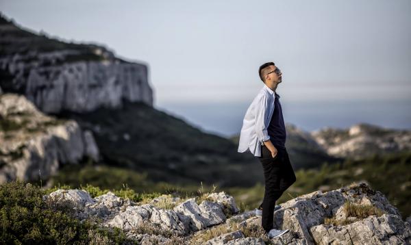 Photo Casting-azur
