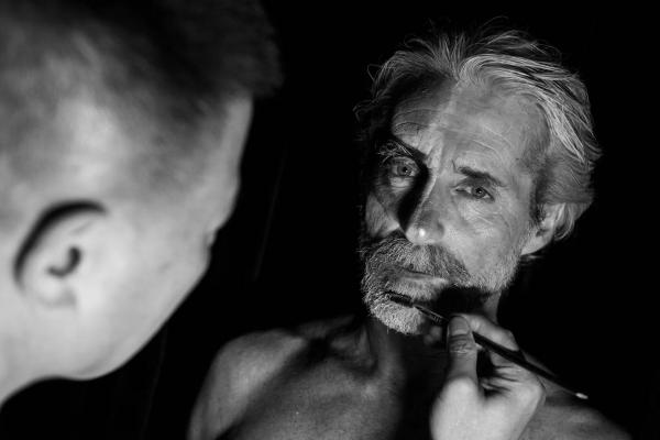 Photo Casting-azur