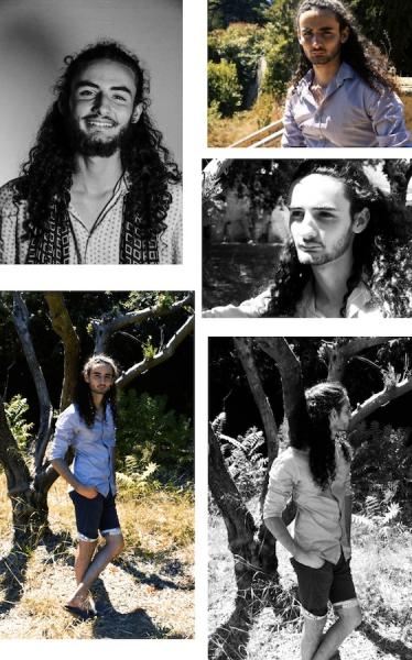 Photo Casting-azur