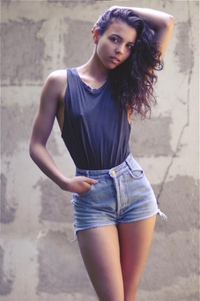 Photo Casting-azur
