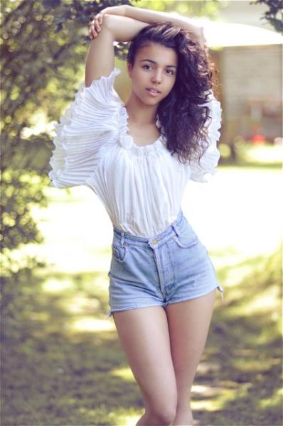 Photo Casting-azur