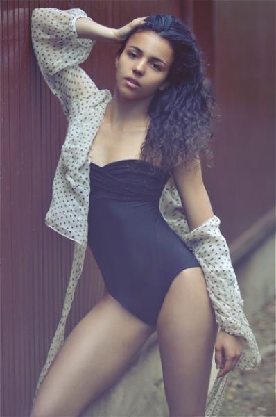Photo Casting-azur