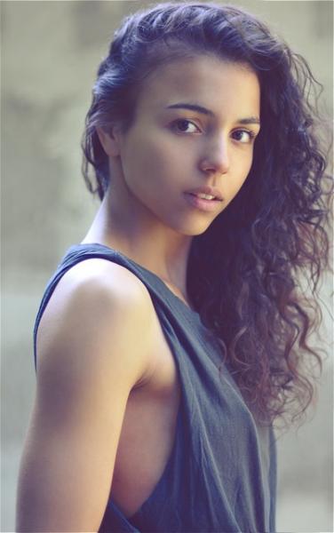 Photo Casting-azur