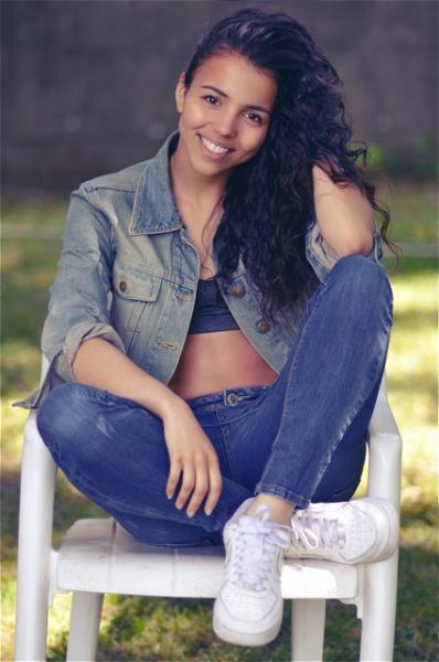 Photo Casting-azur