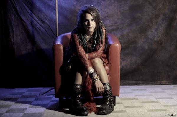 Photo Casting-azur