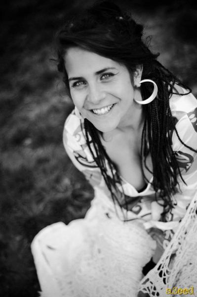 Photo Casting-azur