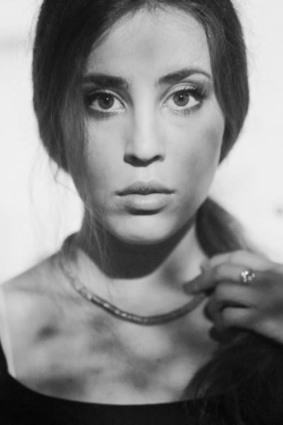 Photo Casting-azur