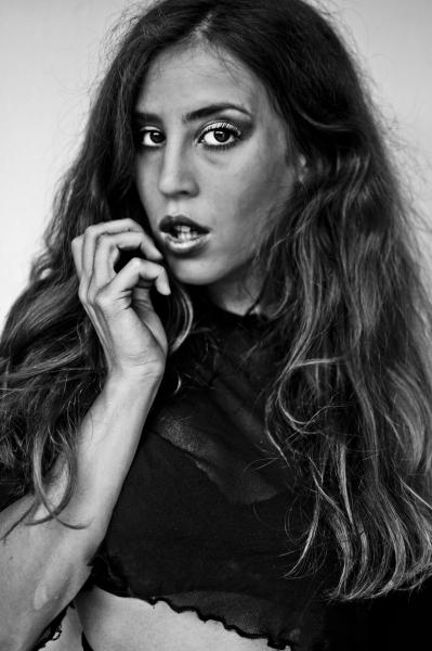 Photo Casting-azur