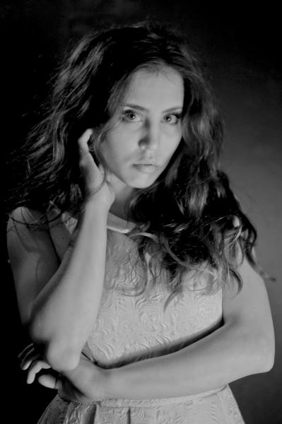 Photo Casting-azur