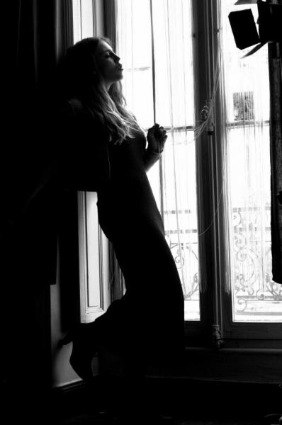 Photo Casting-azur