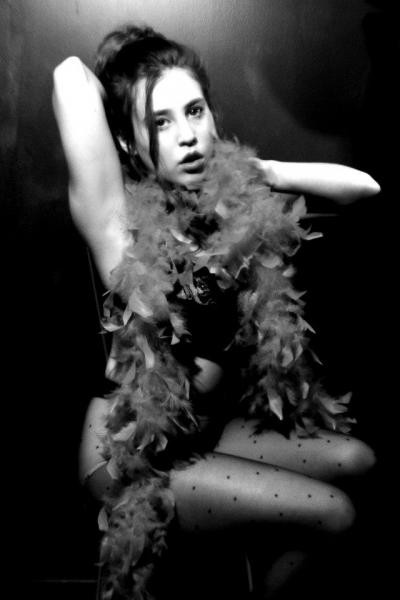 Photo Casting-azur