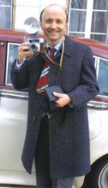 Photo Casting-azur