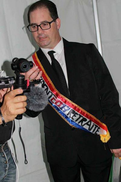 Photo Casting-azur