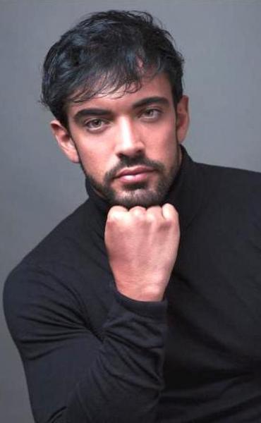 Photo Casting-azur
