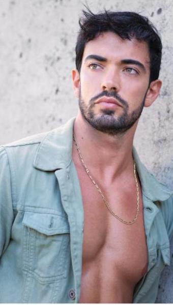 Photo Casting-azur