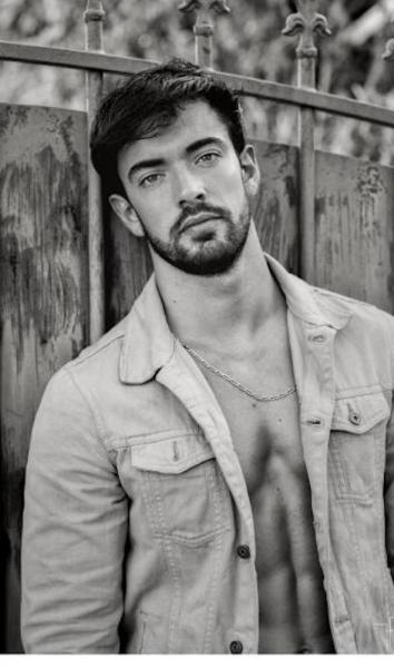Photo Casting-azur