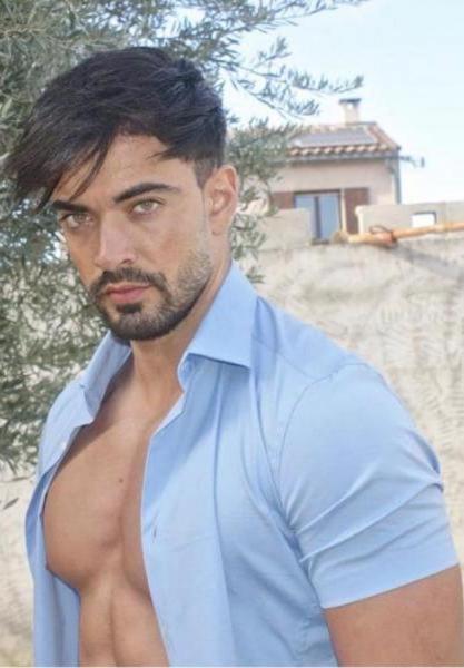 Photo Casting-azur