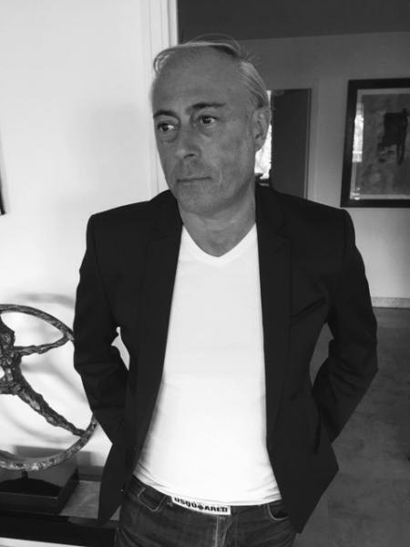 Photo Casting-azur