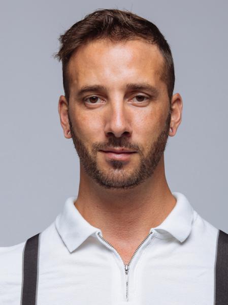 Photo Casting-azur