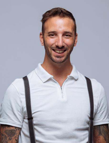 Photo Casting-azur