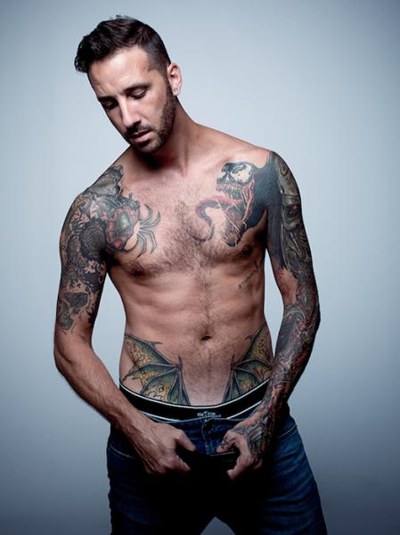 Photo Casting-azur