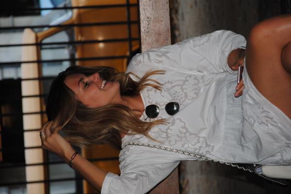 Photo Casting-azur