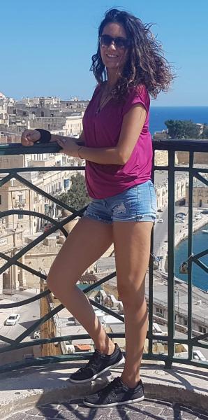 Photo Casting-azur