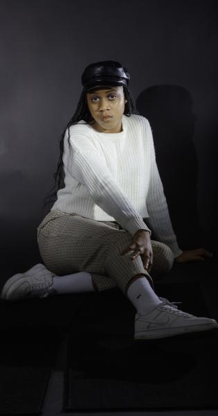 Photo Casting-azur