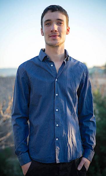 Photo Casting-azur