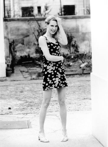 Photo Casting-azur