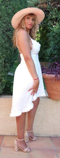 Photo Casting-azur
