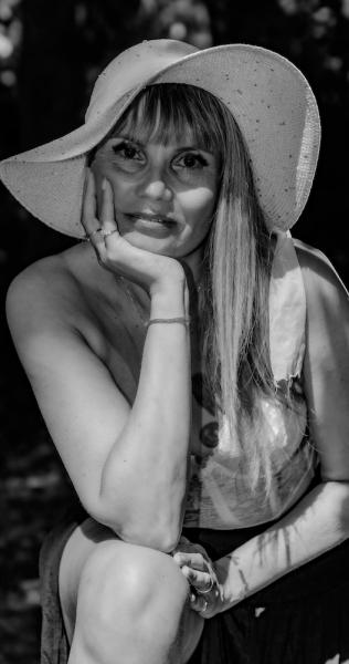 Photo Casting-azur