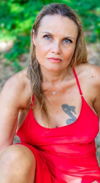 Photo Casting-azur