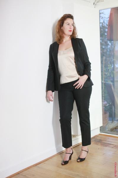 Photo Casting-azur