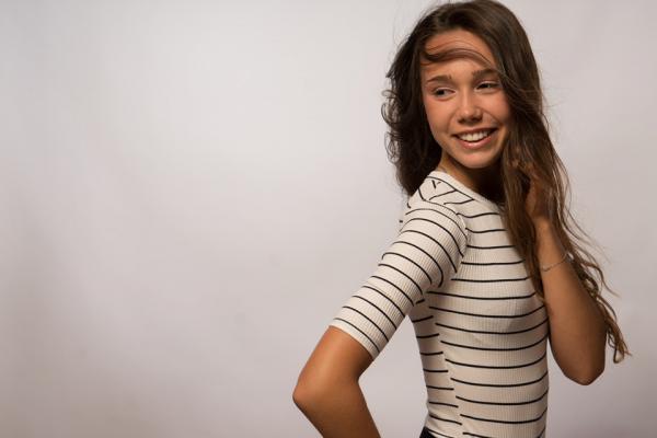 Photo Casting-azur