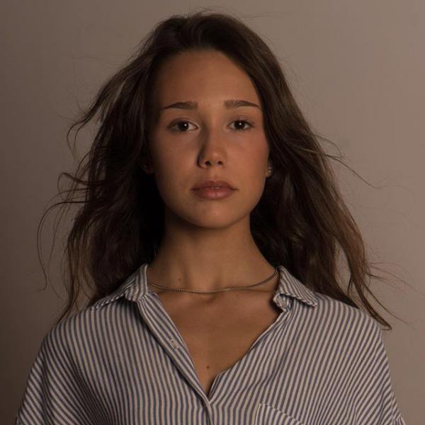 Photo Casting-azur