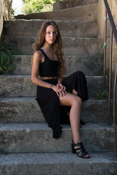 Photo Casting-azur