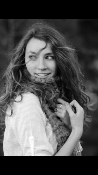 Photo Casting-azur