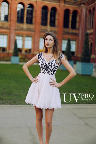 Photo Casting-azur