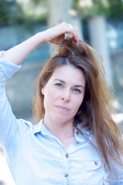 Photo Casting-azur