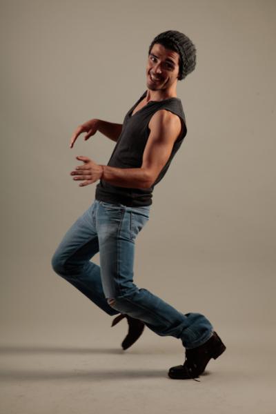 Photo Casting-azur