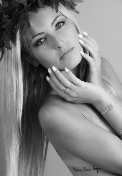Photo Casting-azur