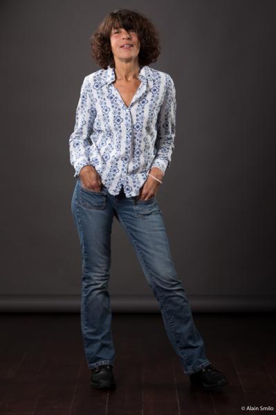 Photo Casting-azur