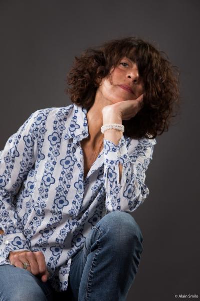 Photo Casting-azur