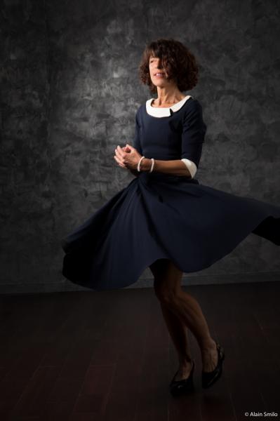 Photo Casting-azur